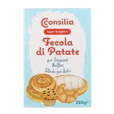 Consilia - Potato Starch