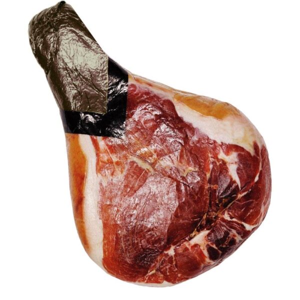 KG-Mec - Boneless raw Ham 