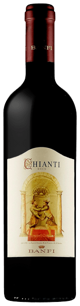 Castello Banfi - Chianti DOCG 750ml