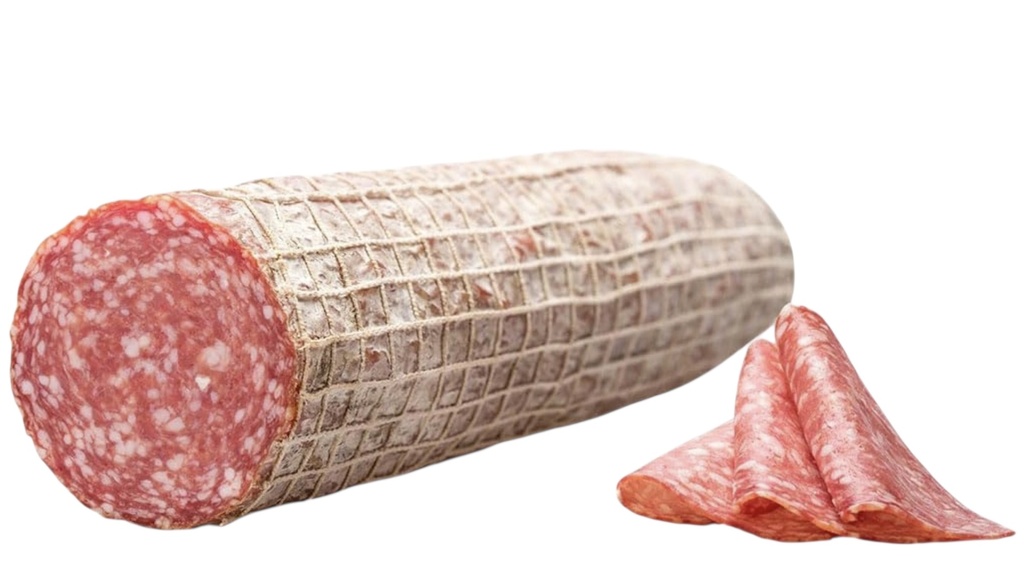 KG-Fiorucci -  Pastore Salami