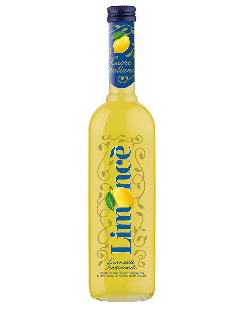 Limoncè - Limoncello 500ml