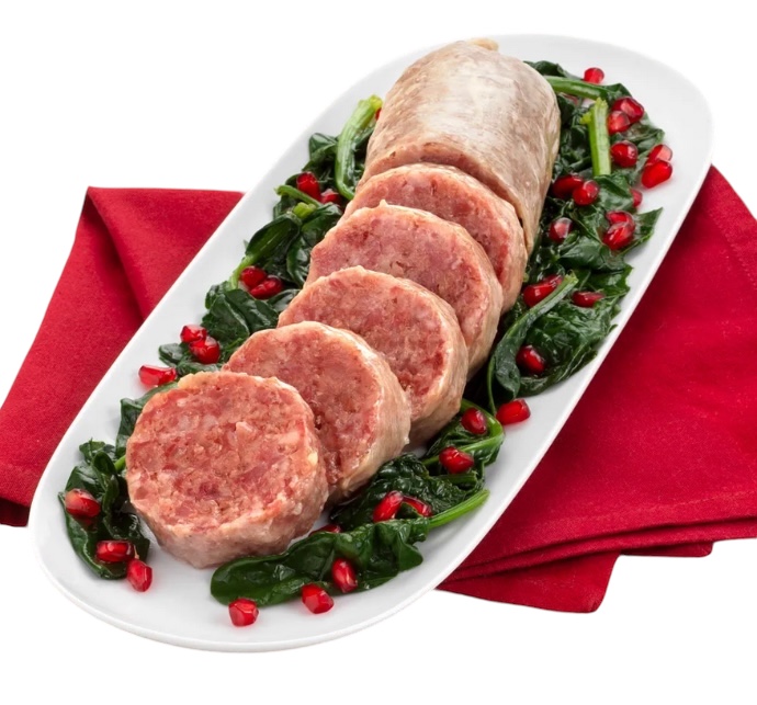 Consilia - Cotechino 哥齊諾釀豬肉腸 0.500