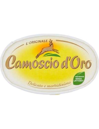 Camoscio d'Oro - Cheese 200g