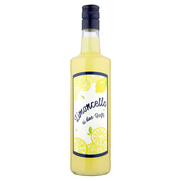 Ai Due Golfi - Limoncello 700ml