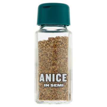 Consilia - 茴香籽 35g