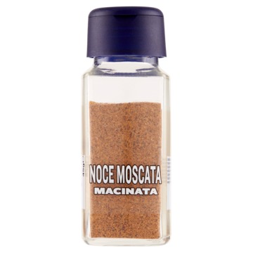 Consilia - Noce Moscata Macinata 45g