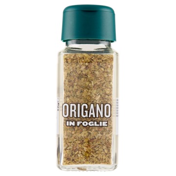 Consilia - Oregano in Leaves 10g