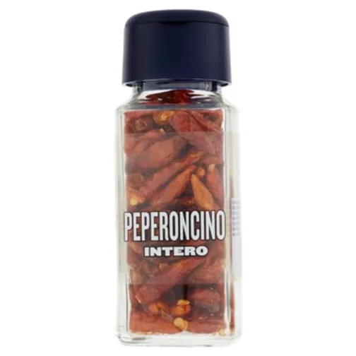 Consilia - Peperoncino  Intero 18g