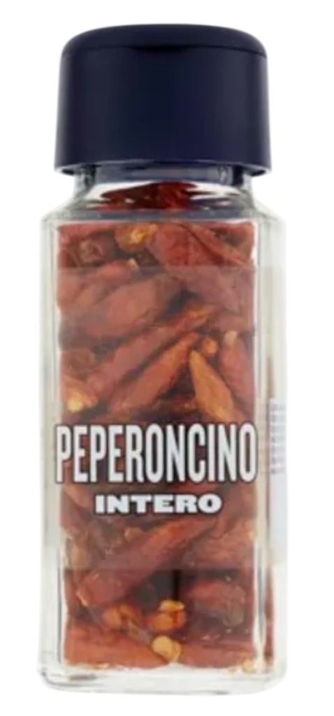 Consilia - Peperoncino  Intero 18g