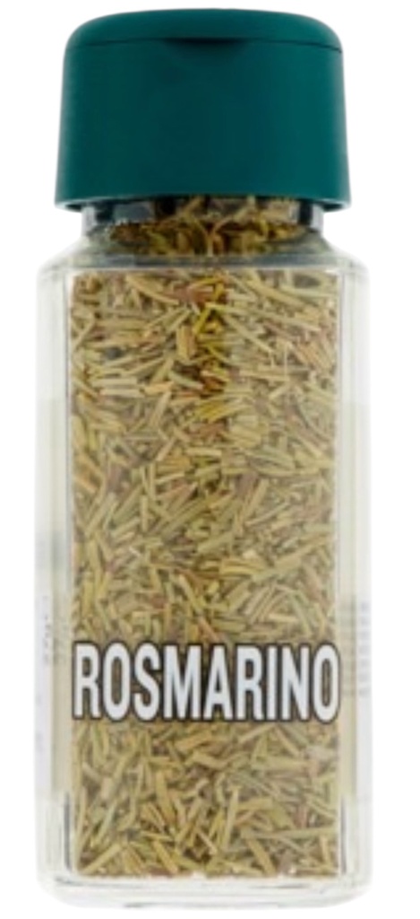 Consilia - Rosmarino foglie essiccato 27g