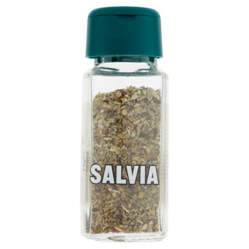 Consilia - Foglie di Salvia 14g