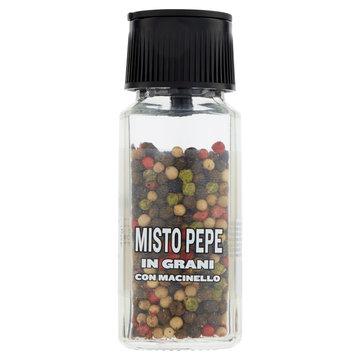 Consilia - Pepe Misto in Grani 40g