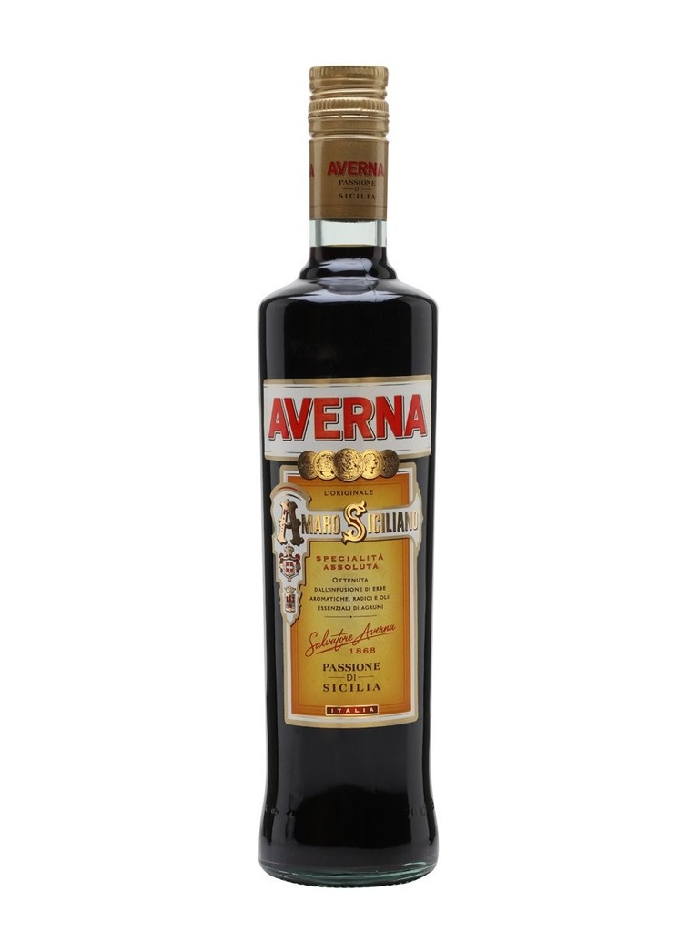 Averna Amaro 700ml