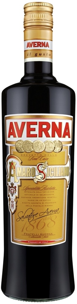 Averna Amaro 700ml