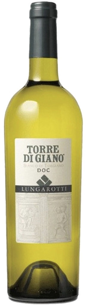 Lungarotti - Torre di Giano Bianco di Torgiano DOC 750ml