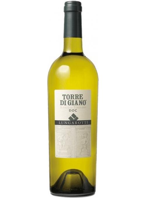 Lungarotti - Torre di Giano Bianco di Torgiano DOC 750ml