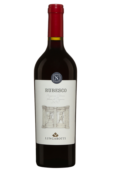 Lungarotti - Rubesco Rosso di Torgiano DOC 750ml