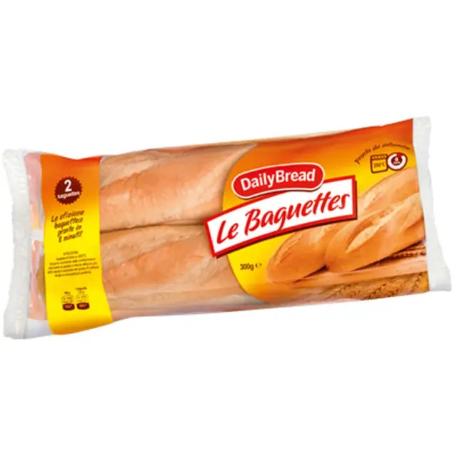 DailyBread - Baguette Precotta 300g