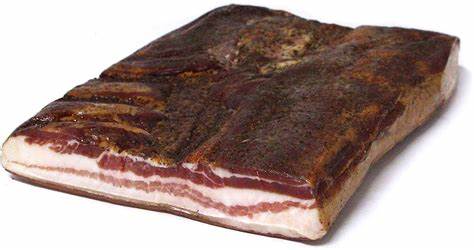 KG-Smoked Bacon Morgante 