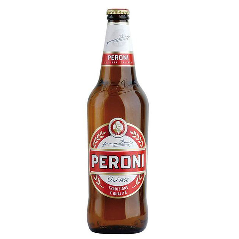 Peroni 意大利啤酒 330ml