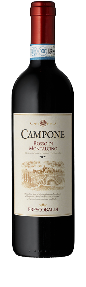 Frescobaldi - Campone Rosso di Montalcino DOC 750ml