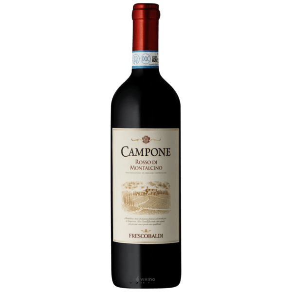 Frescobaldi - Campone Rosso di Montalcino DOC 750ml