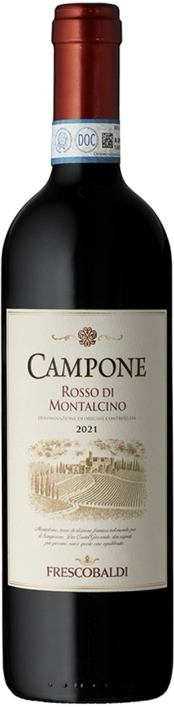 Frescobaldi - Campone Rosso di Montalcino DOC 750ml