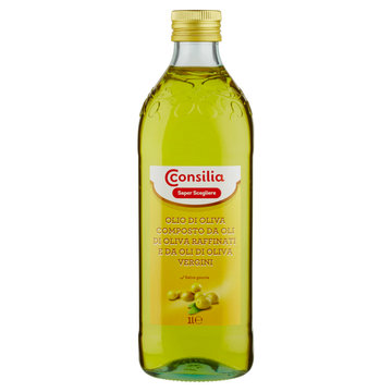 Consilia - Olio d'Oliva 1L