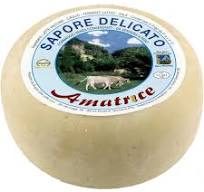 Grifo - Amatrice Caciotta Sapore Delicato 牛奶芝士