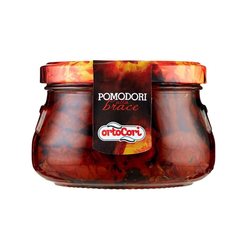 Ortocori - Pomodoro Grigliato 320g