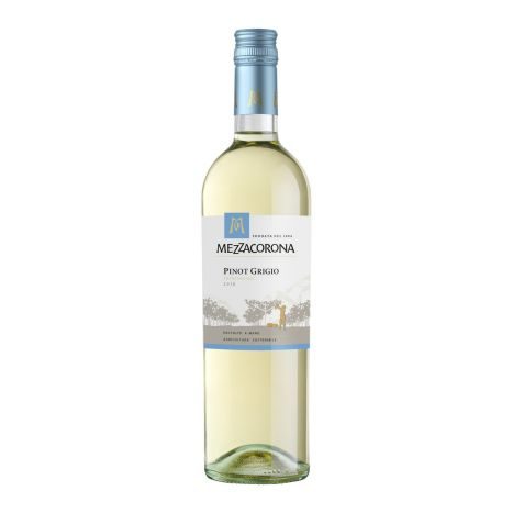 Mezzacorona - Pinot Grigio Trentino DOC 750ml