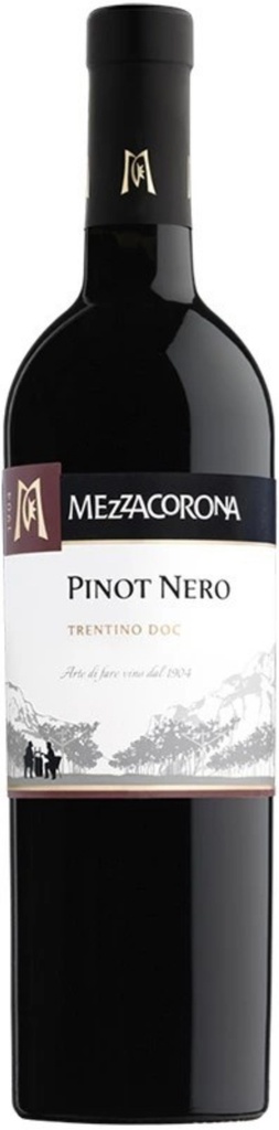 Mezzacorona - Pinot Nero Trentino DOC 750ml