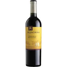 Mezzacorona - Teroldego Rotaliano DOC 750ml