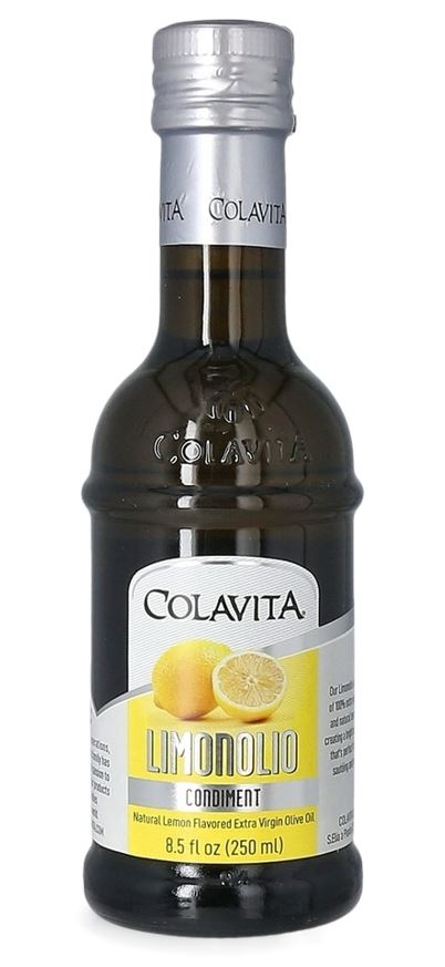 Colavita - Limonolio Lemon Extra Virgin Olive Oil 特級初榨檸檬橄欖油 250ml