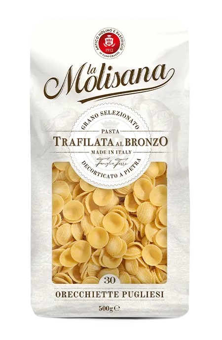 La Molisana - Orecchiette N°30 500g