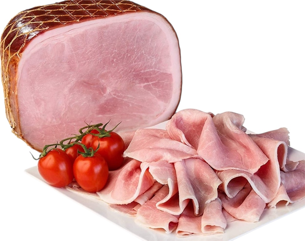 KG-Roasted Ham Prague