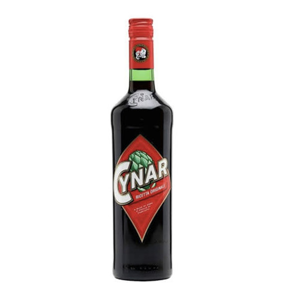 Cynar Liqueur 700ml 