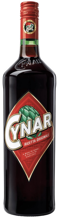 Cynar Liqueur 700ml 