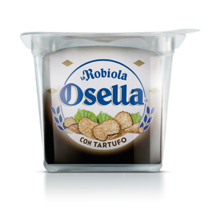 Osella - Robiola Truffle Cheese 90g