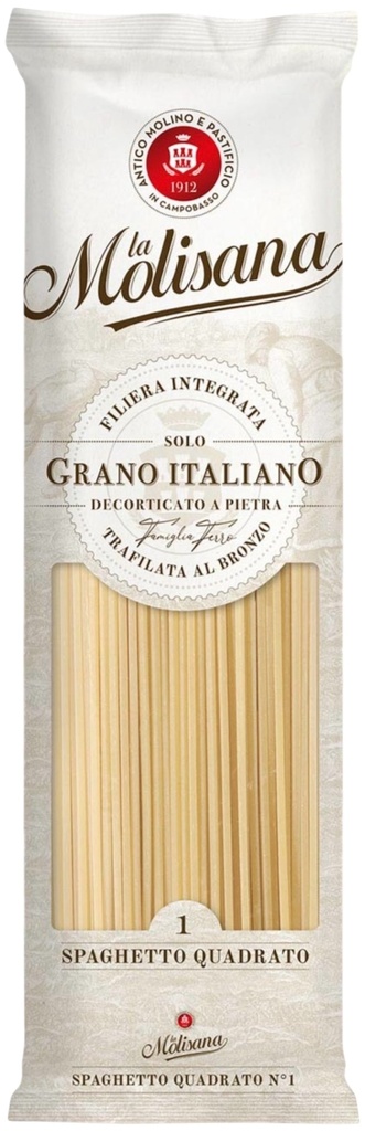 La Molisana - Squared Spaghetti N°1 500g