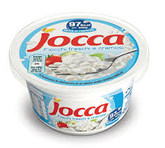 Kraft Jocca - Cottage Cheese 茅屋芝士 175g