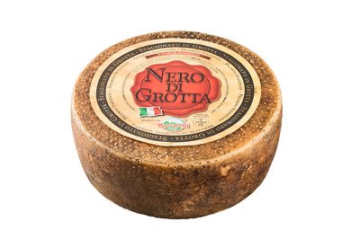 Martarelli - Formaggio Pecorino Nero di Grotta