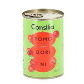 Consilia - Cherry Tomato 車厘茄 0.400Kg