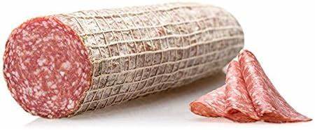 KG-Riva - Milano Salami