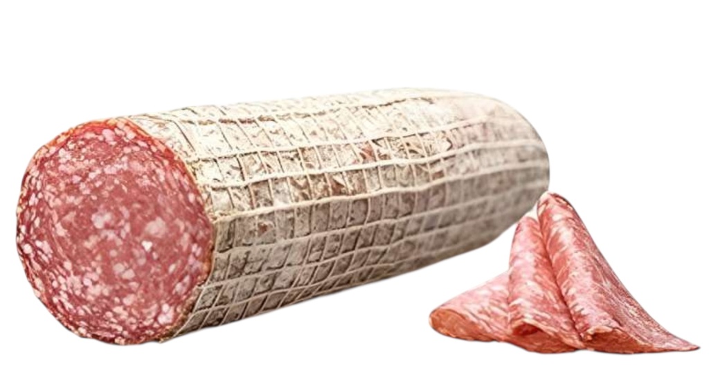 KG-Riva - Salame Milano