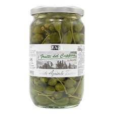 Satos - Caperberry 150g