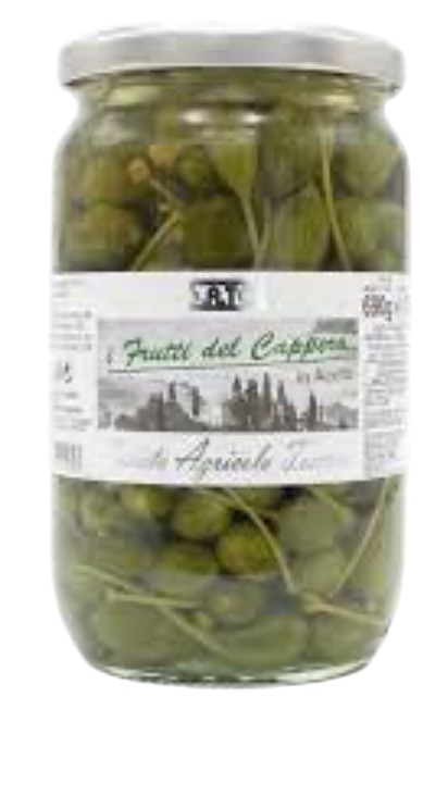 Satos - Mirtilli di Cappero 150g