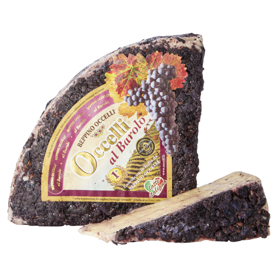 Occelli - Formaggio al Barolo