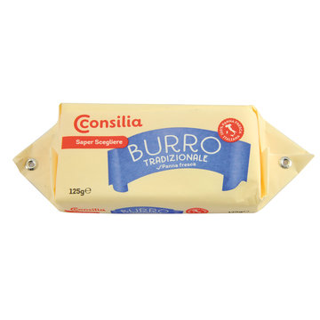 Consilia - Burro 250g