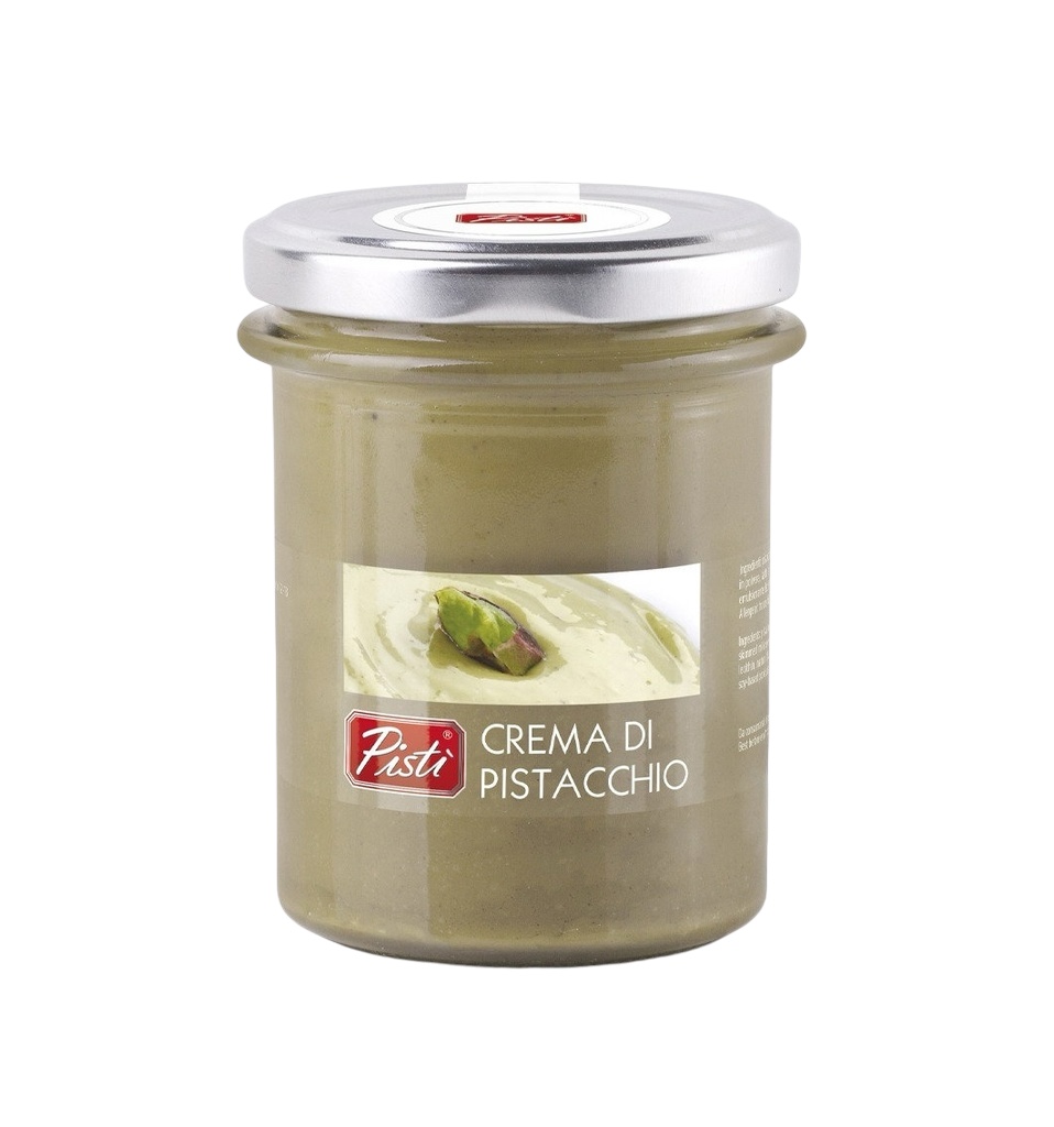 Pisti - Crema di Pistacchio 200g